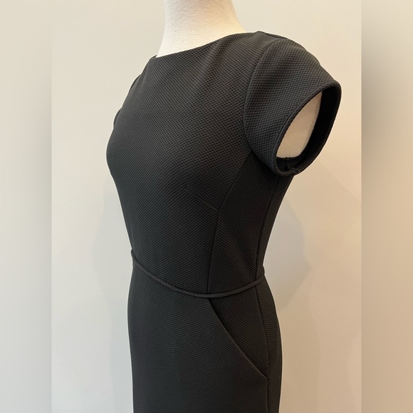 Liz Lange Little Black Dress - XS - Picture 5 of 10